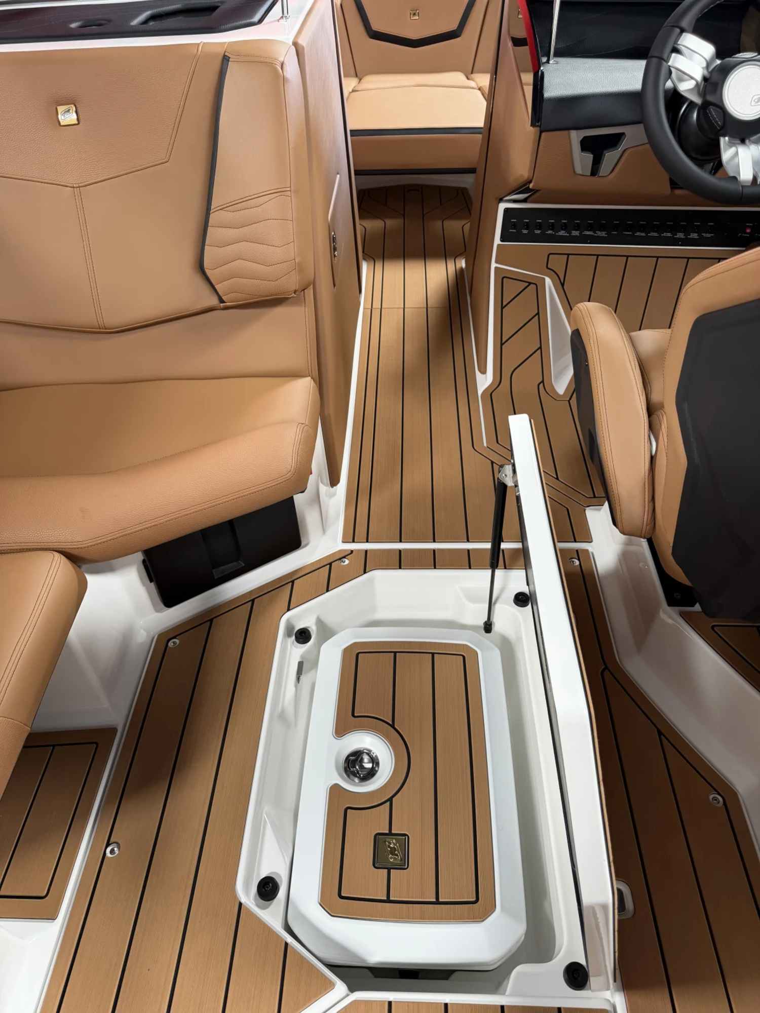 2026 Super Air Nautique G23