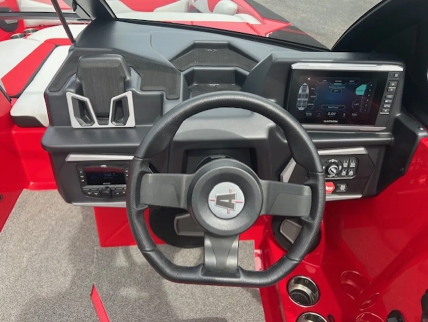 2025 Axis A20 