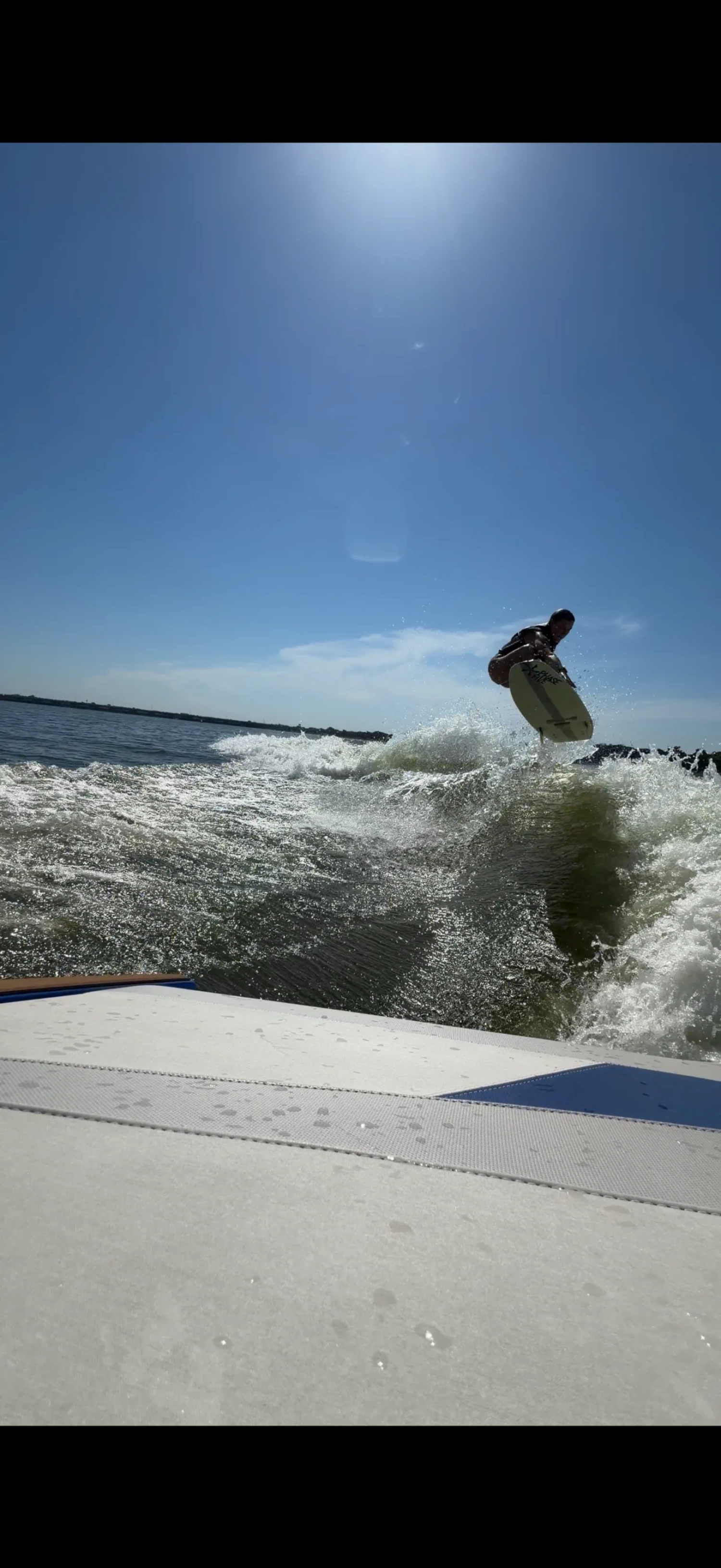 2016 Malibu Boats Wakesetter VLX