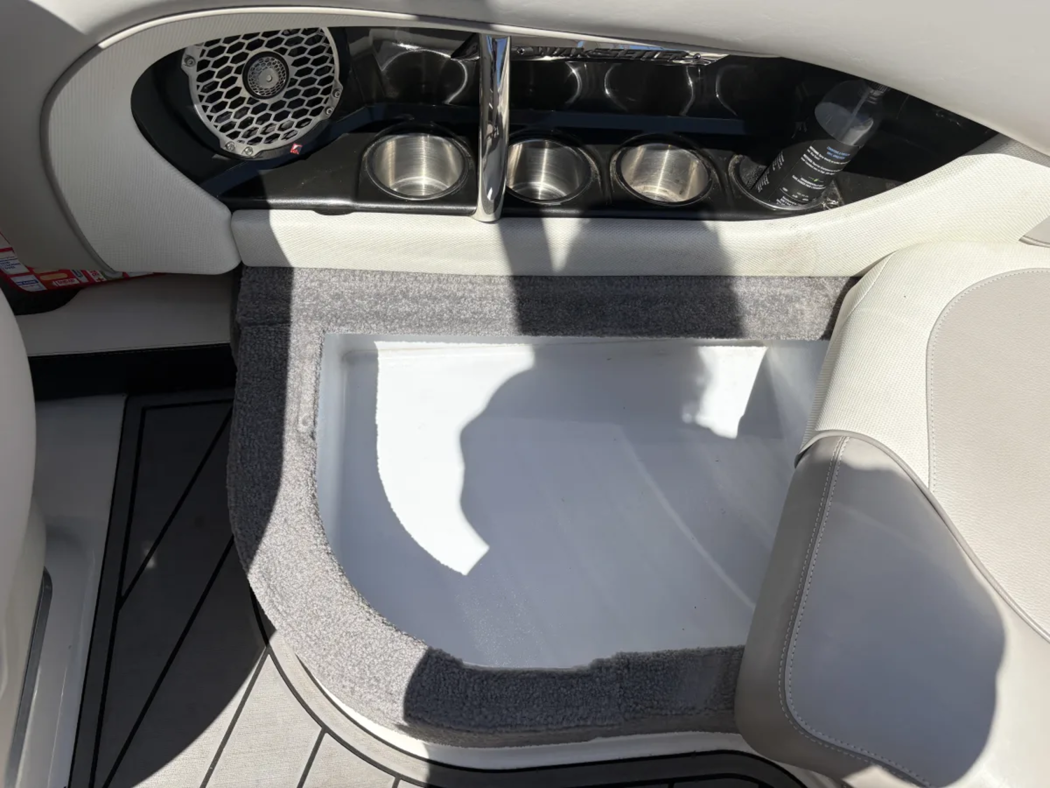 2011 Malibu 20VTX