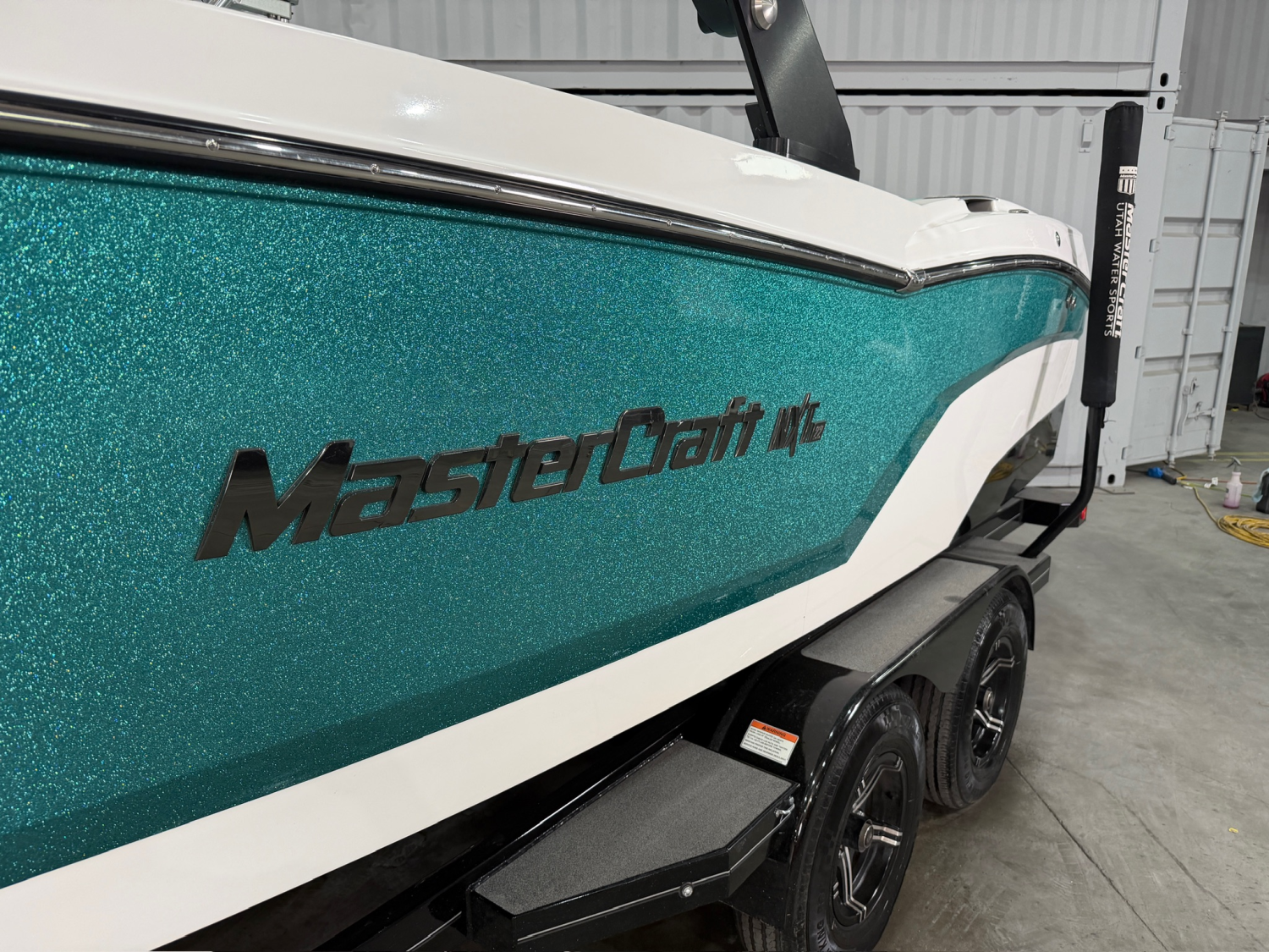 2020 MASTERCRAFT NXT22