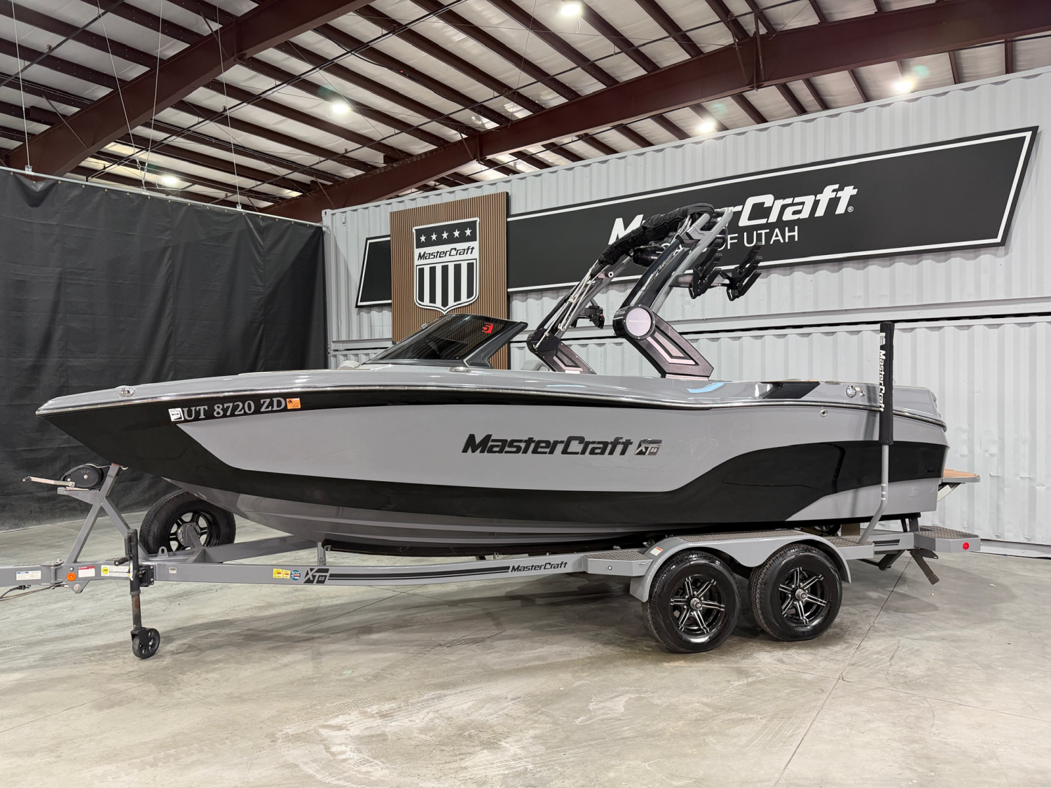 2022 MASTERCRAFT XT22