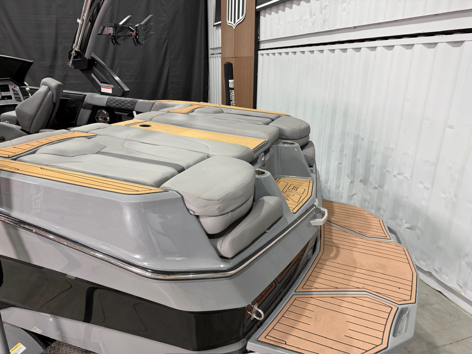 2022 MASTERCRAFT XT22