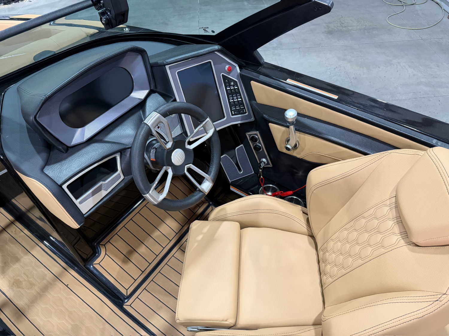 2023 MASTERCRAFT XT23