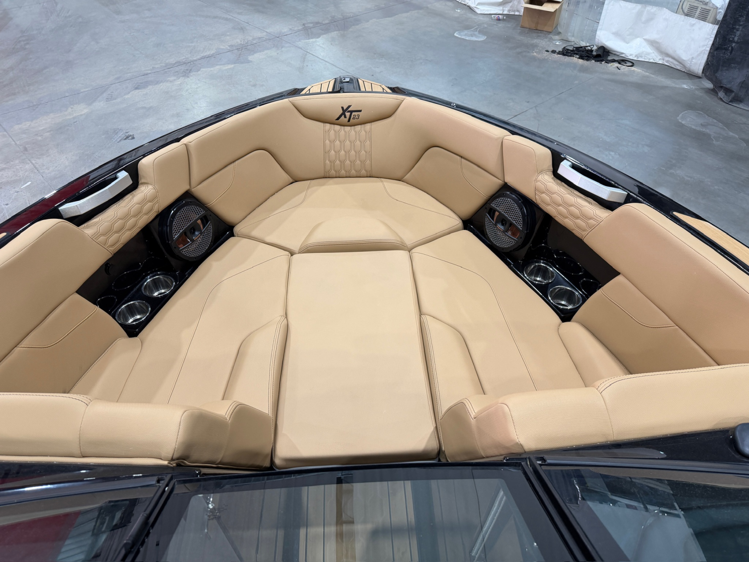 2023 MASTERCRAFT XT23