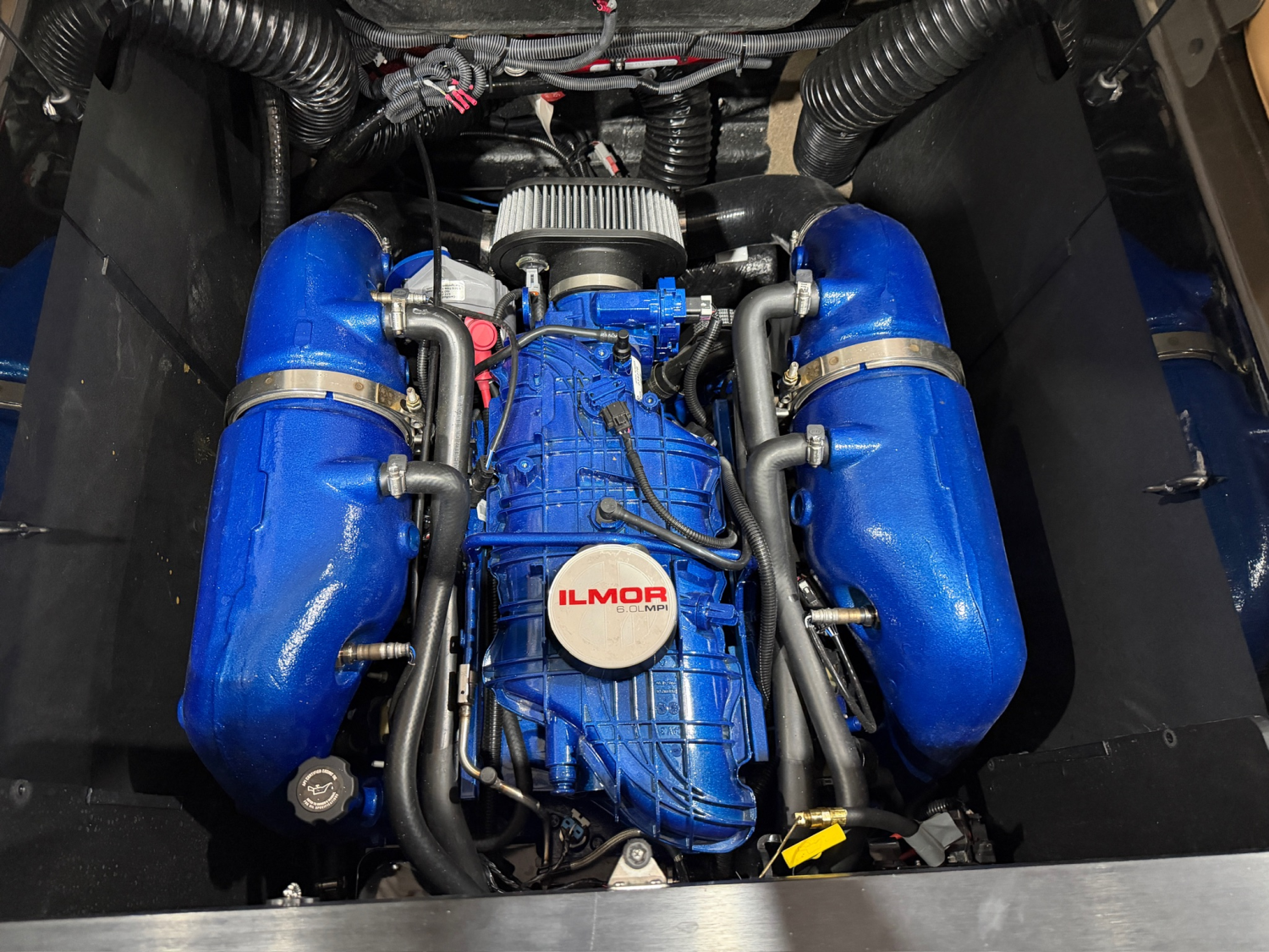 2023 MASTERCRAFT XT23