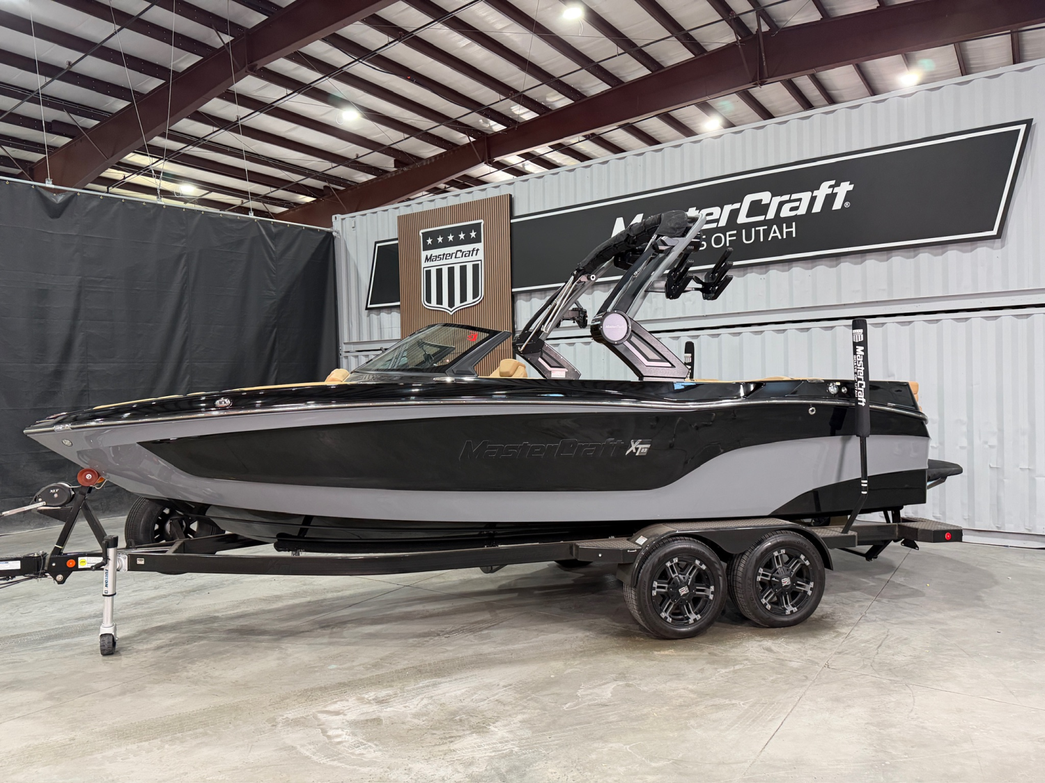 2023 MASTERCRAFT XT23