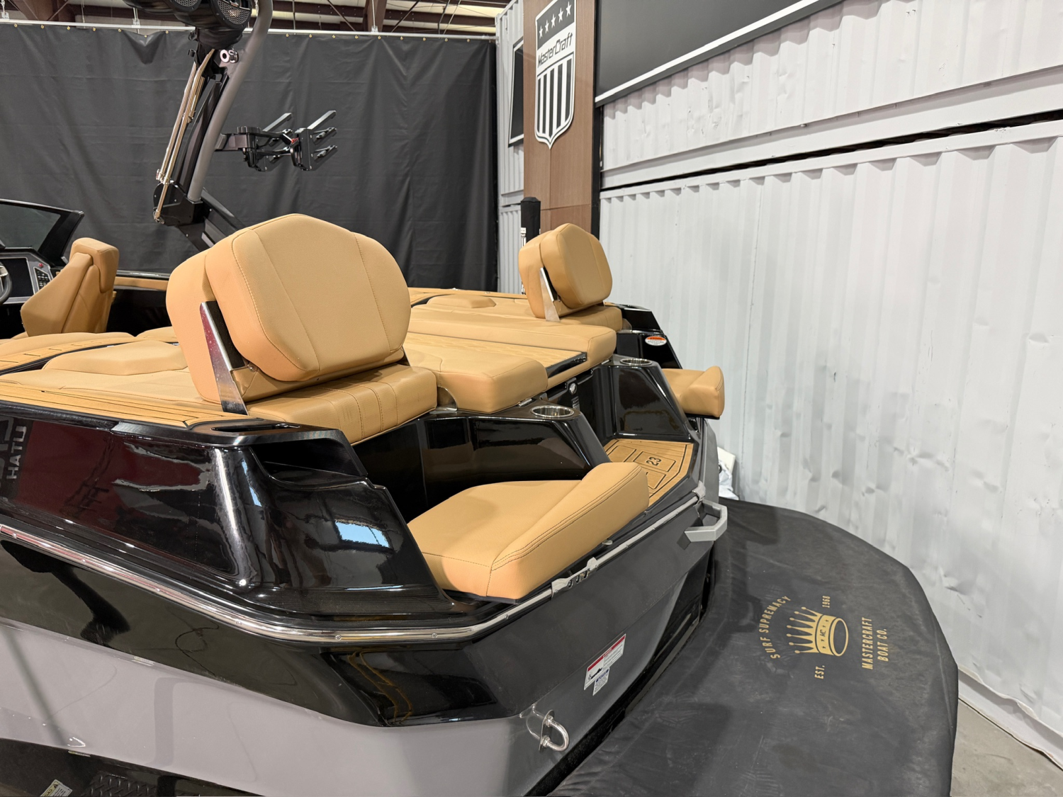 2023 MASTERCRAFT XT23