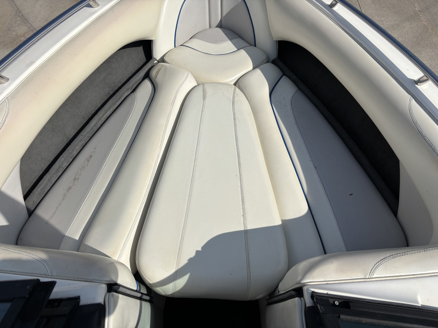 2002 Malibu Sunscape 23 LSV