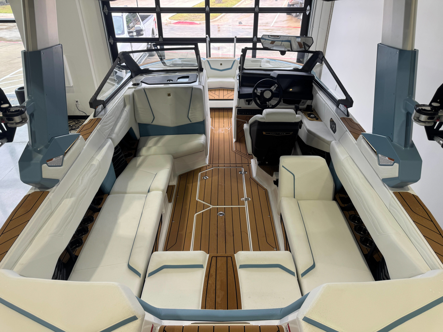 2027 Nautique Super Air Nautique G23