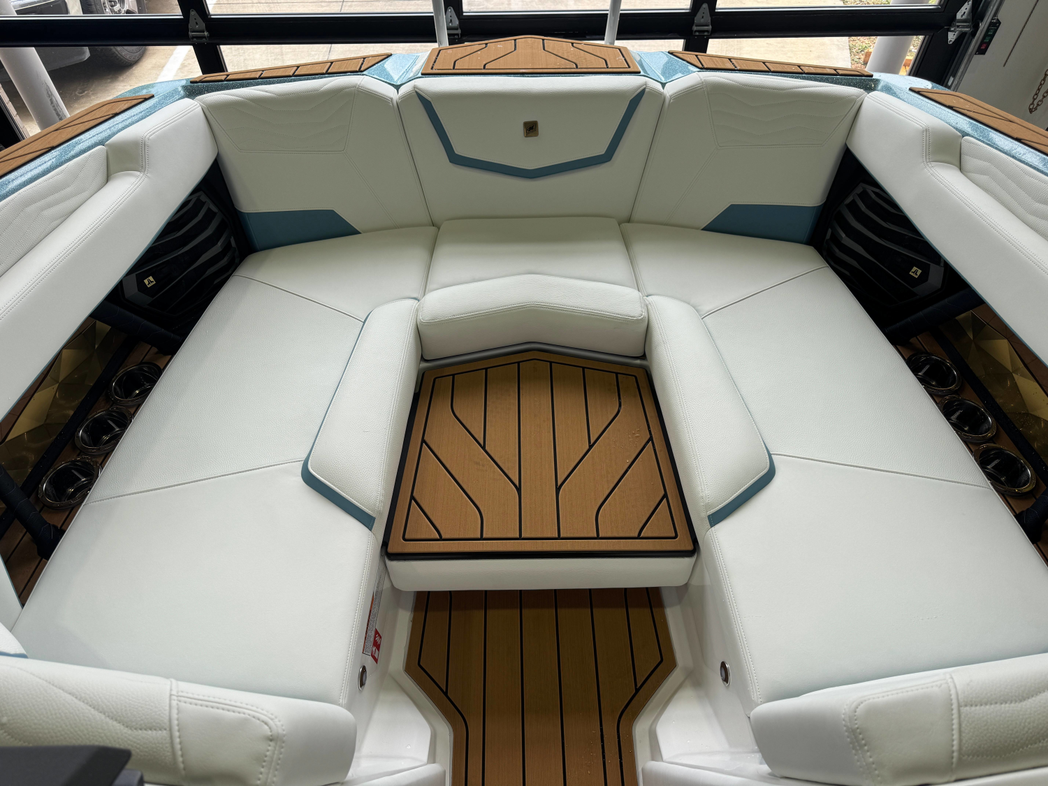2027 Nautique Super Air Nautique G23
