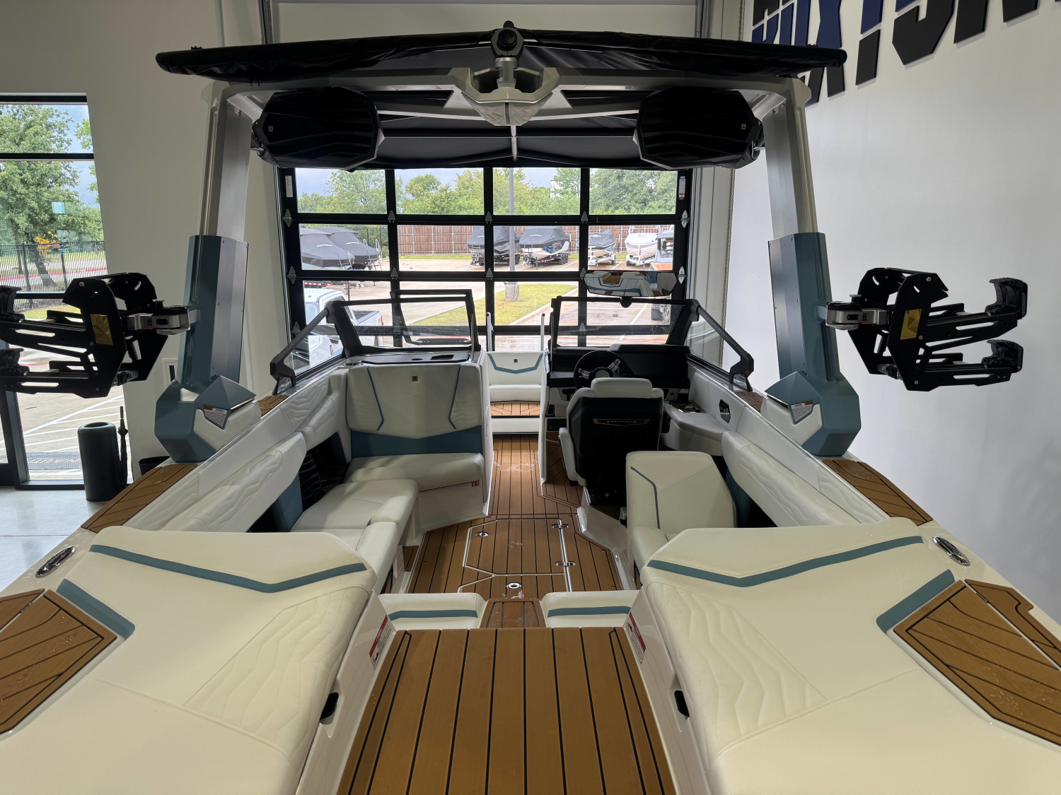2027 Nautique Super Air Nautique G23