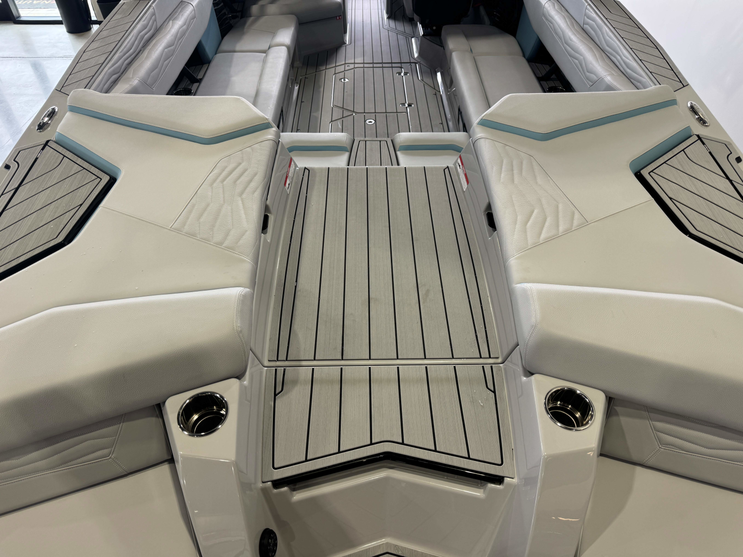 2027 Nautique Super Air Nautique G25