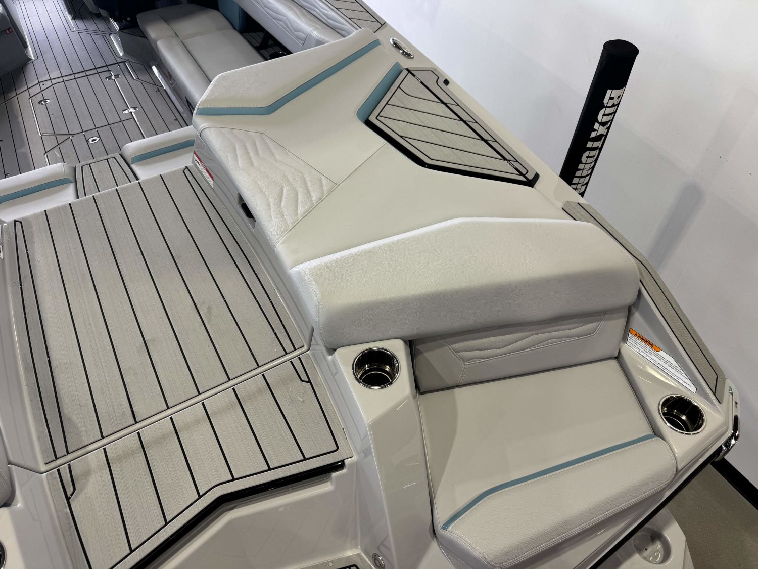 2027 Nautique Super Air Nautique G25