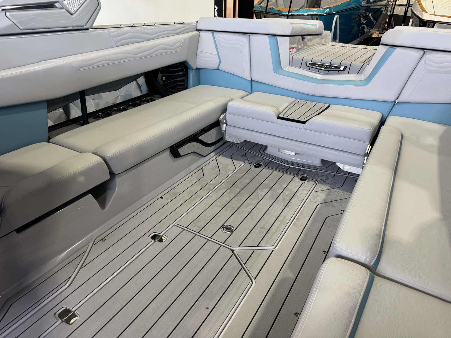 2027 Nautique Super Air Nautique G25
