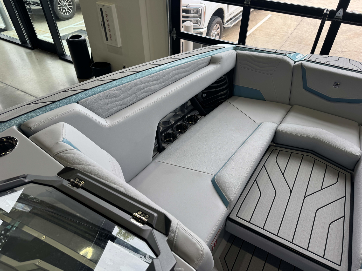 2027 Nautique Super Air Nautique G25