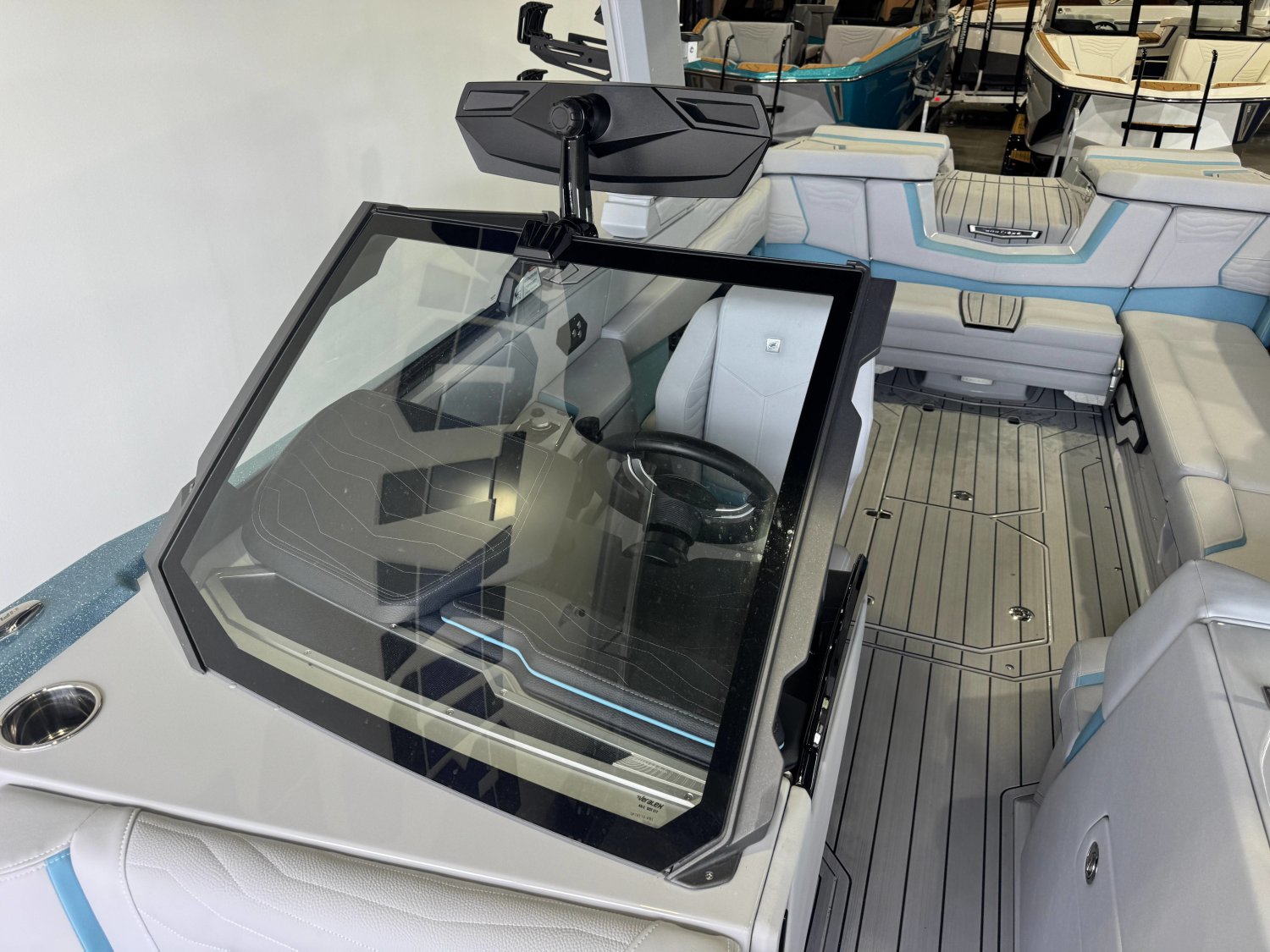 2027 Nautique Super Air Nautique G25