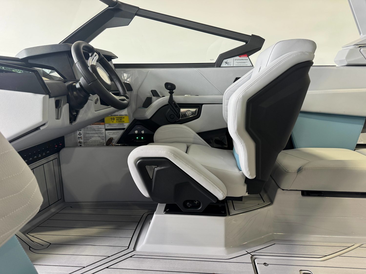 2027 Nautique Super Air Nautique G25