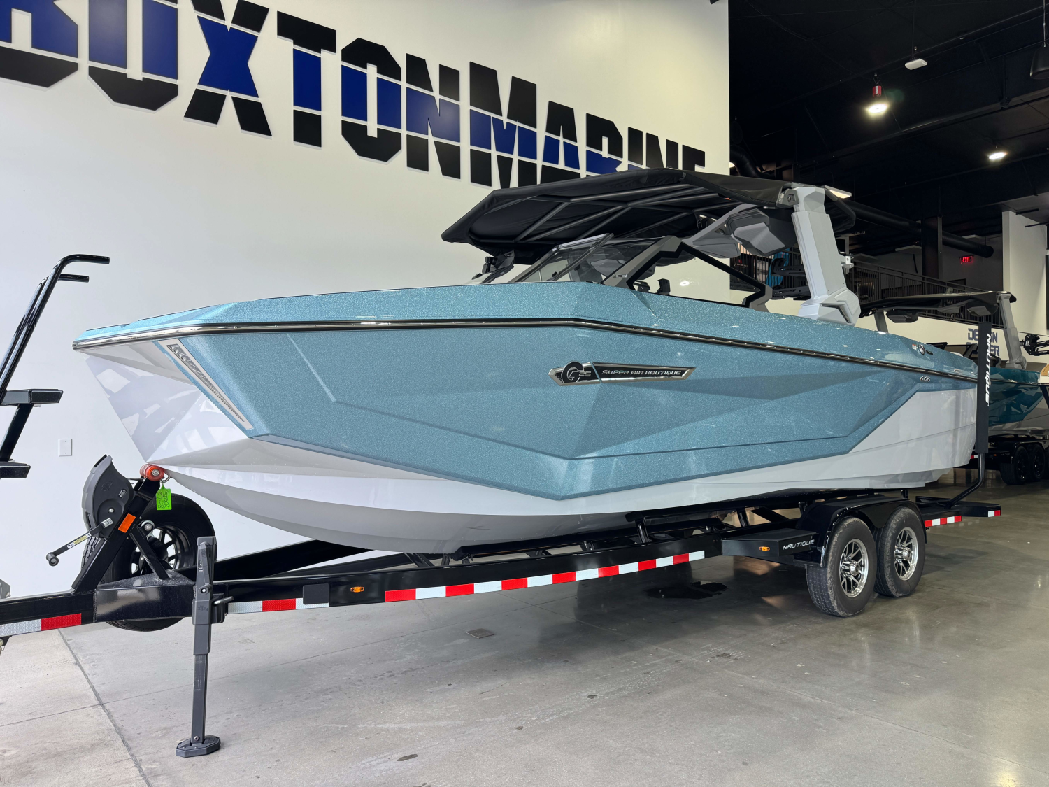 2027 Nautique Super Air Nautique G25