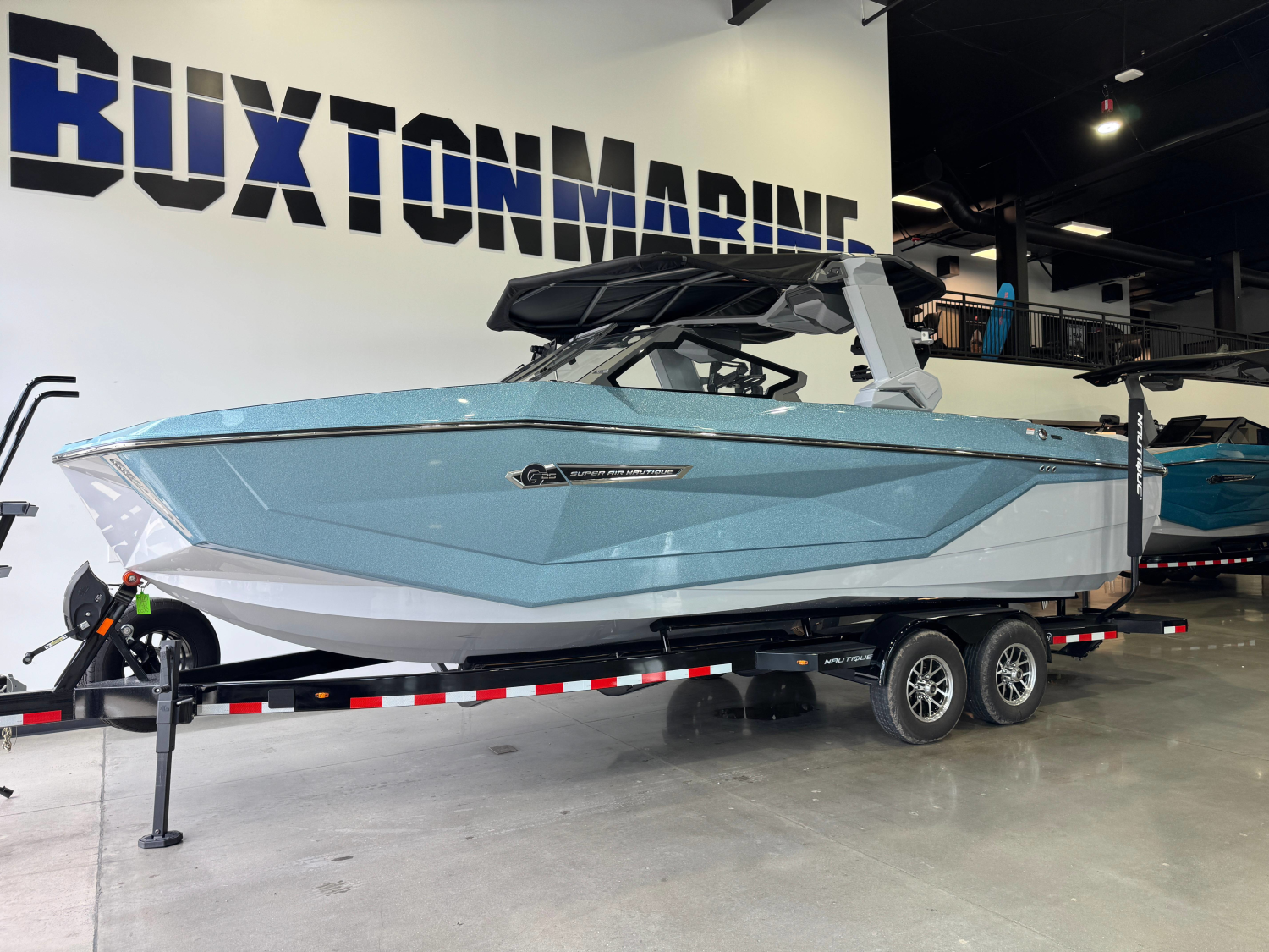2027 Nautique Super Air Nautique G25
