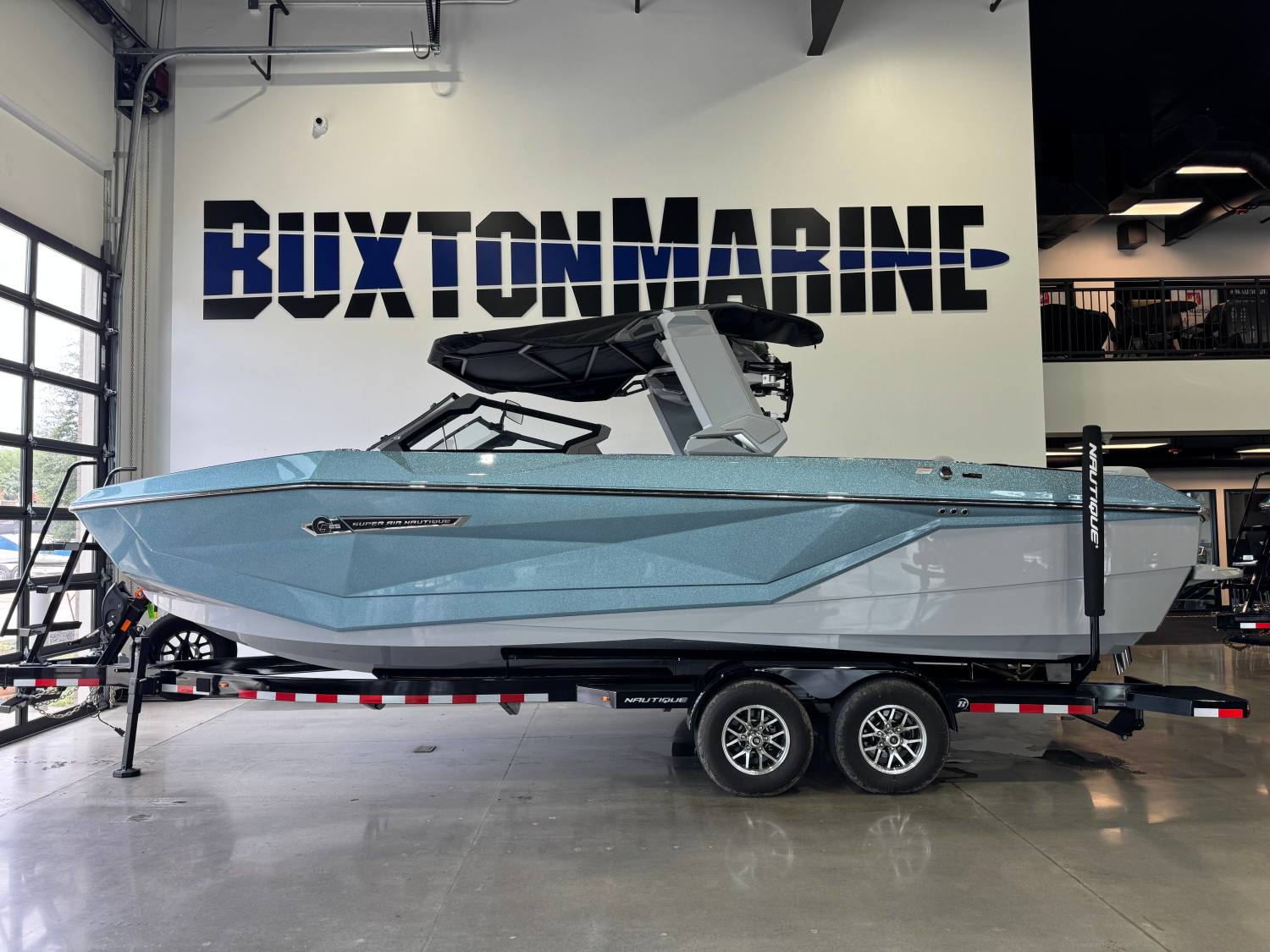 2027 Nautique Super Air Nautique G25