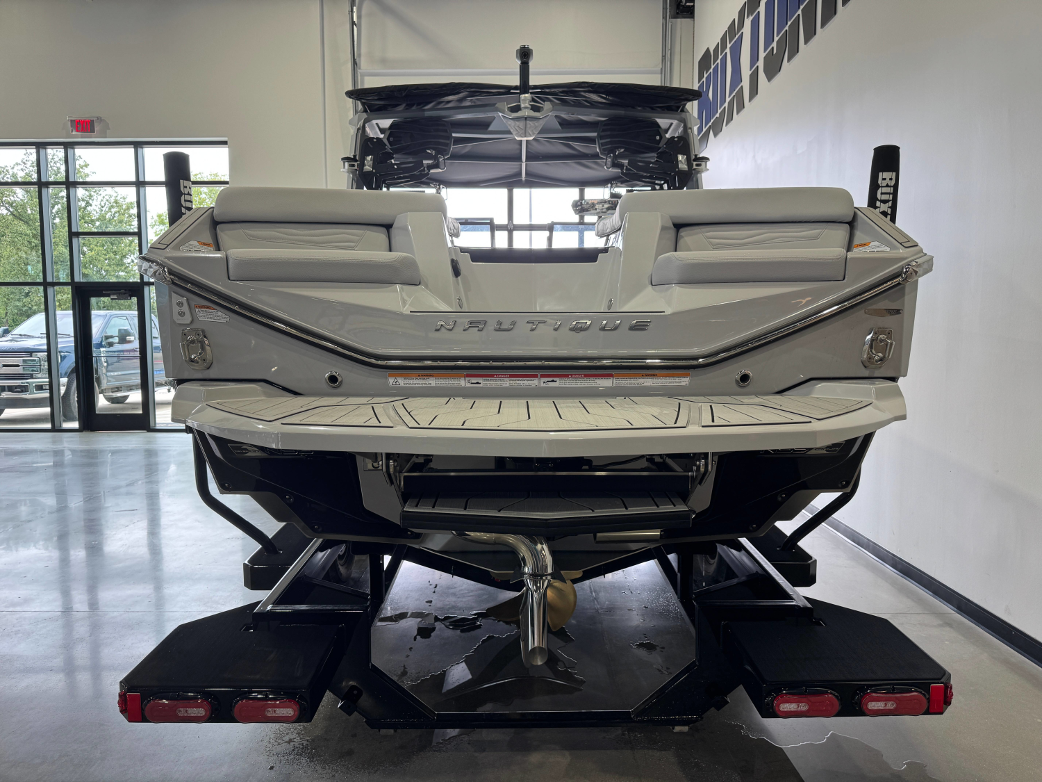 2027 Nautique Super Air Nautique G25