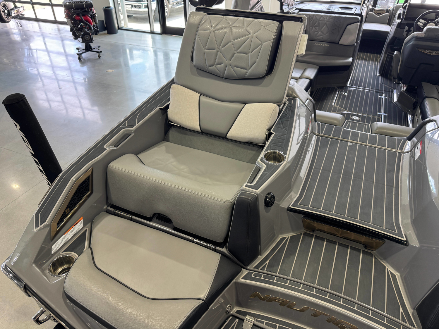 2022 Nautique Super Air Nautique G23 Paragon