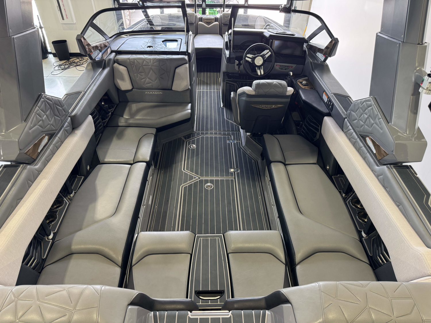 2022 Nautique Super Air Nautique G23 Paragon