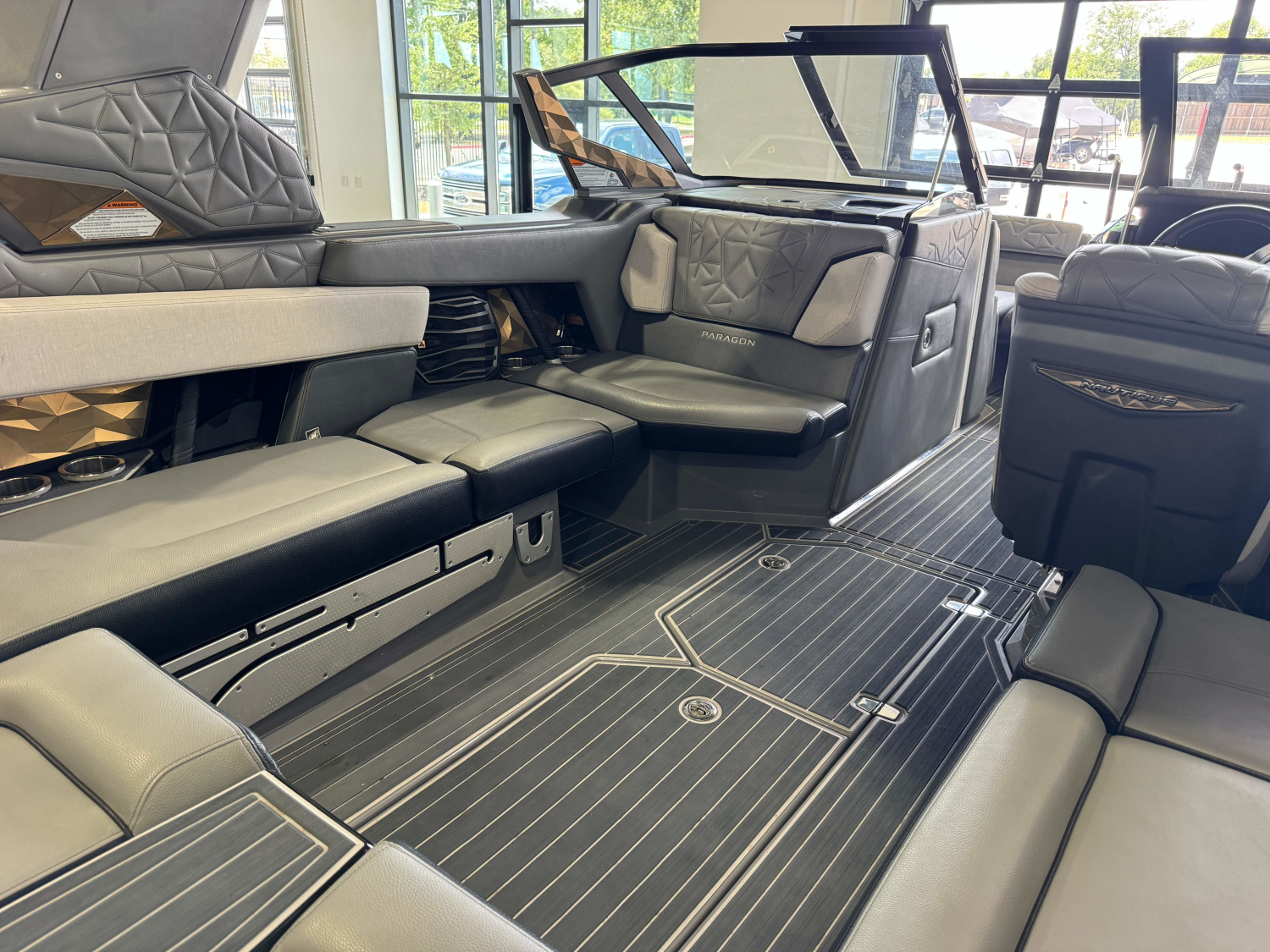 2022 Nautique Super Air Nautique G23 Paragon