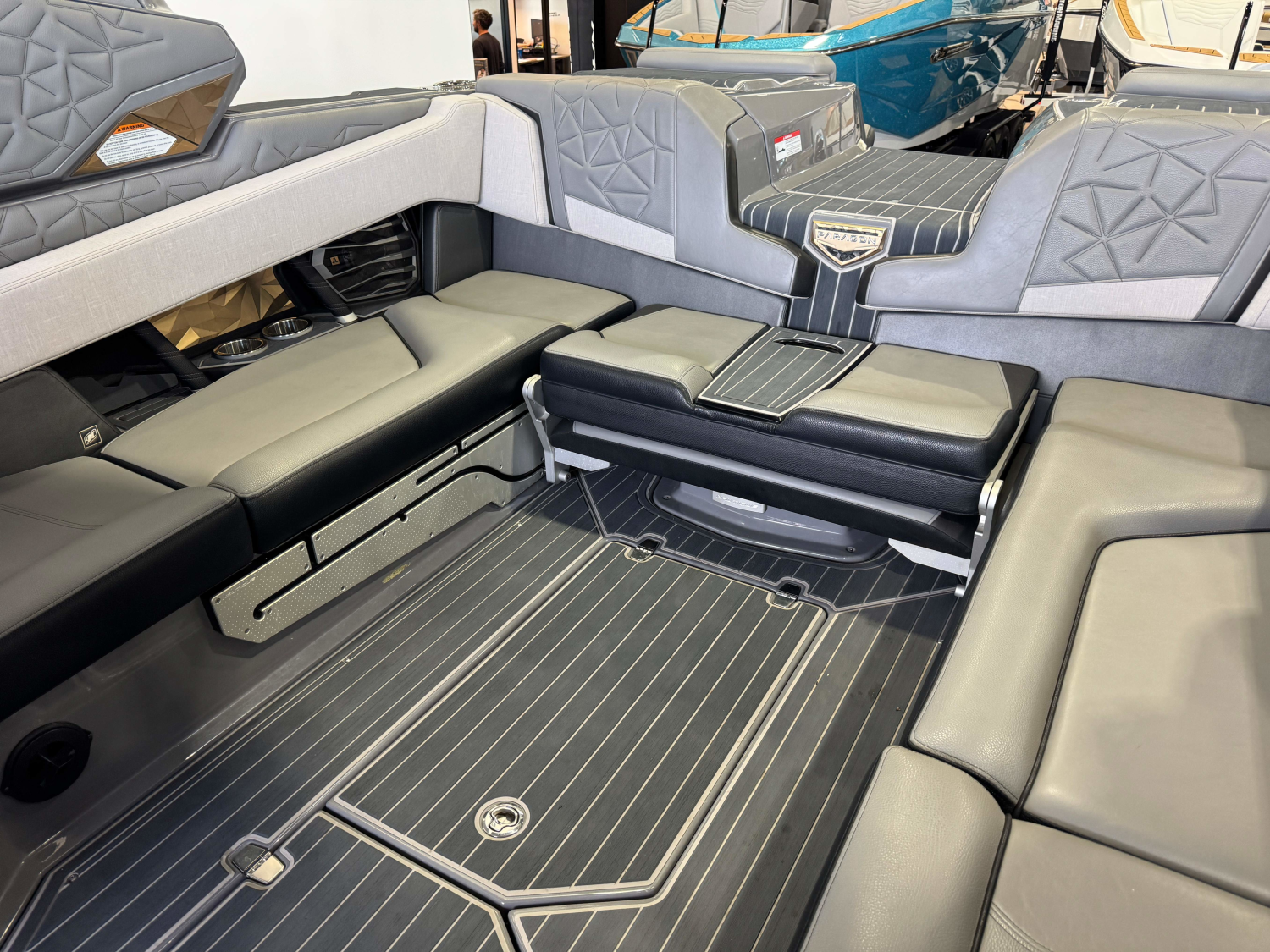 2022 Nautique Super Air Nautique G23 Paragon