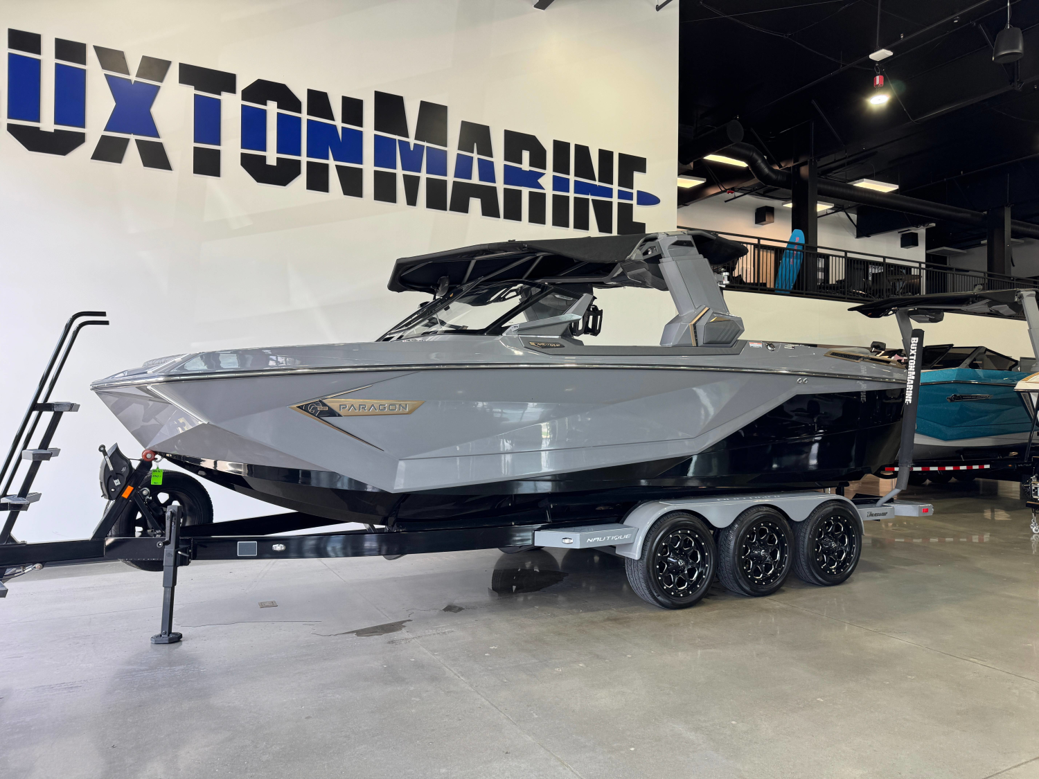 2022 Nautique Super Air Nautique G23 Paragon