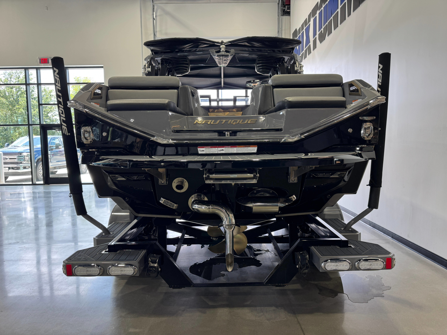 2022 Nautique Super Air Nautique G23 Paragon