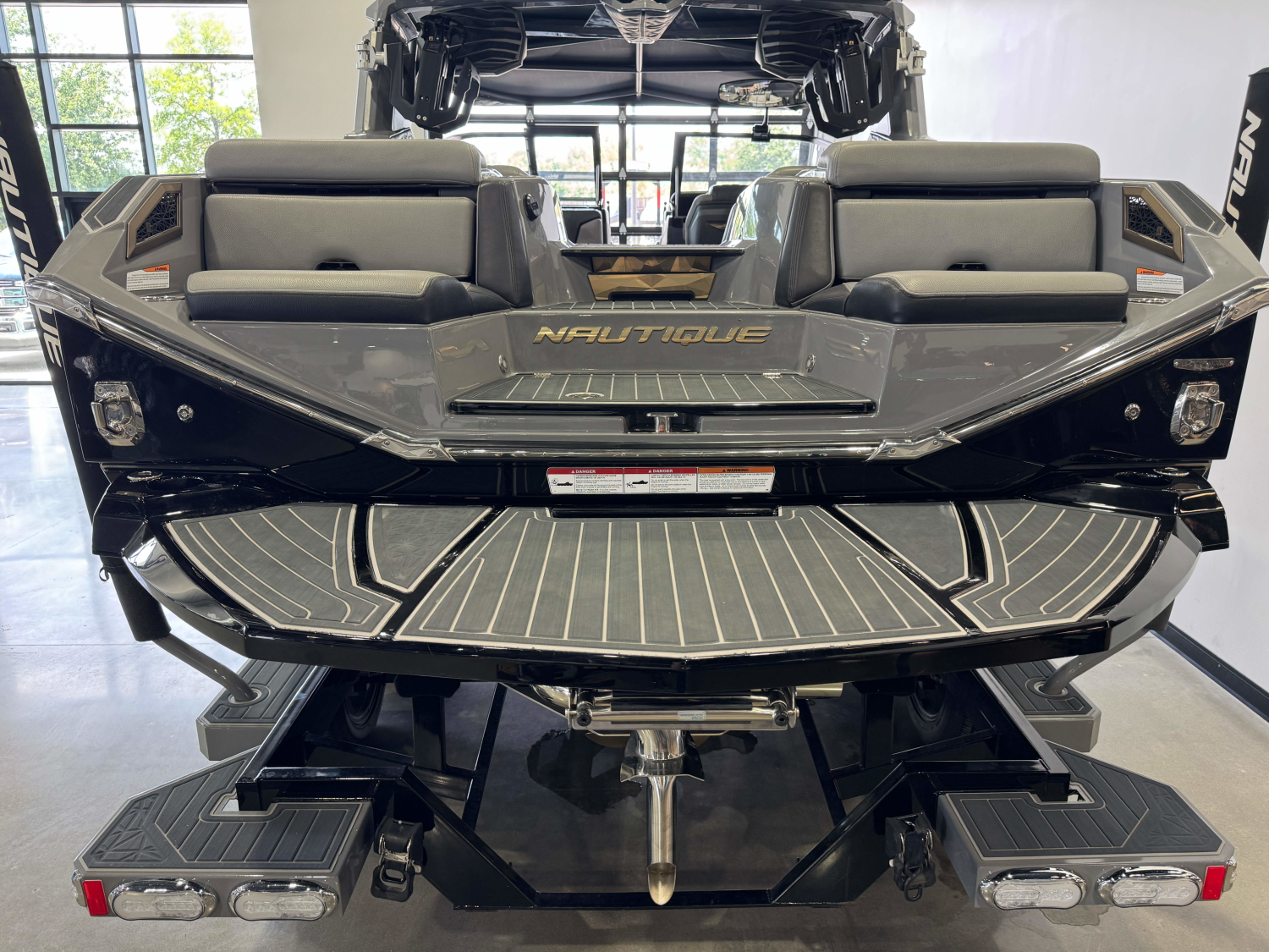 2022 Nautique Super Air Nautique G23 Paragon