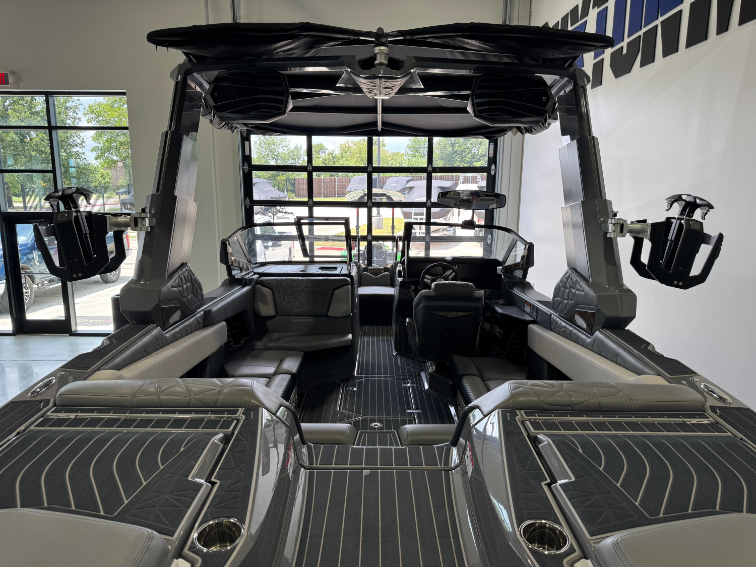 2022 Nautique Super Air Nautique G23 Paragon