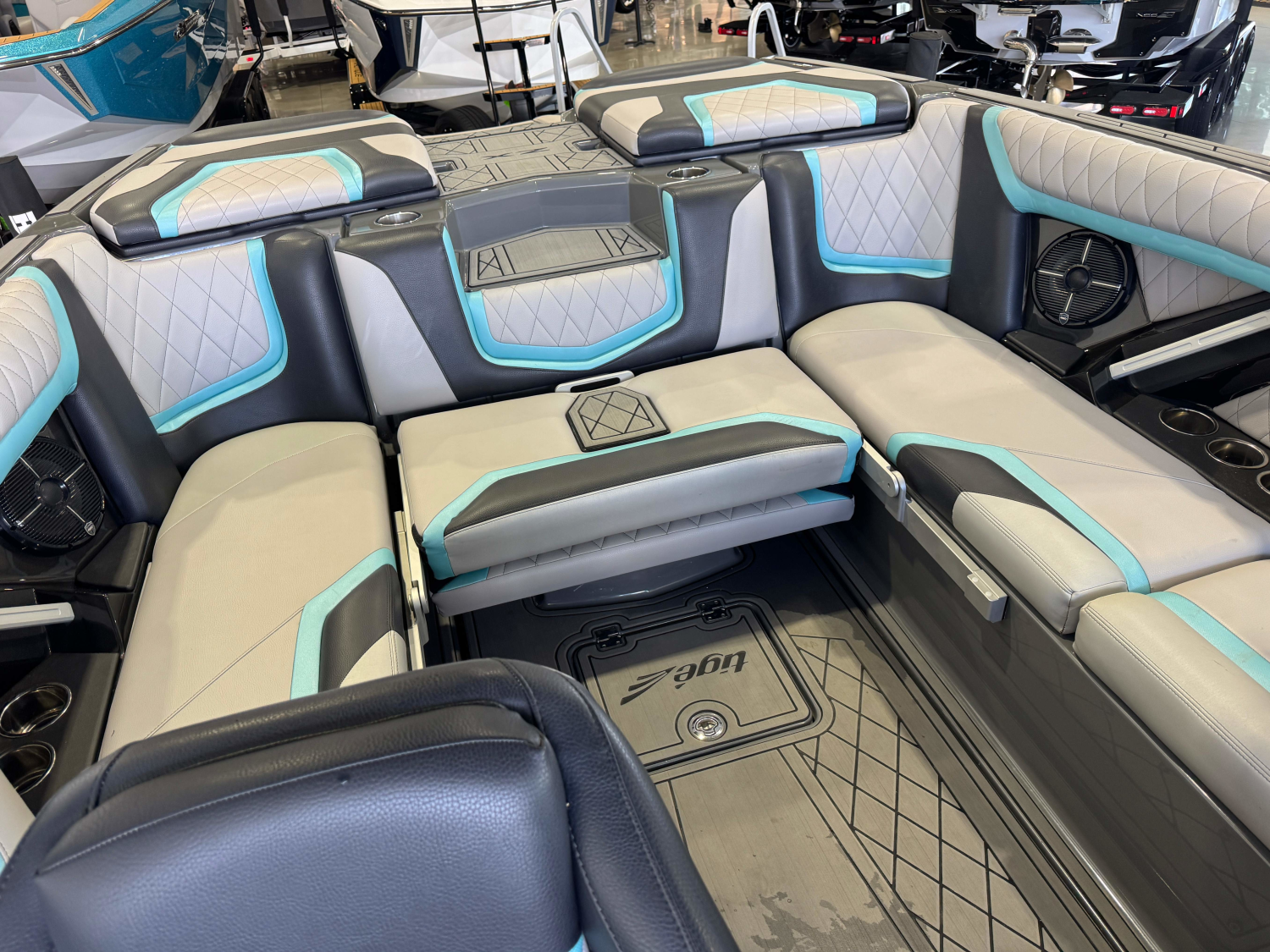 2021 Tige 23ZX