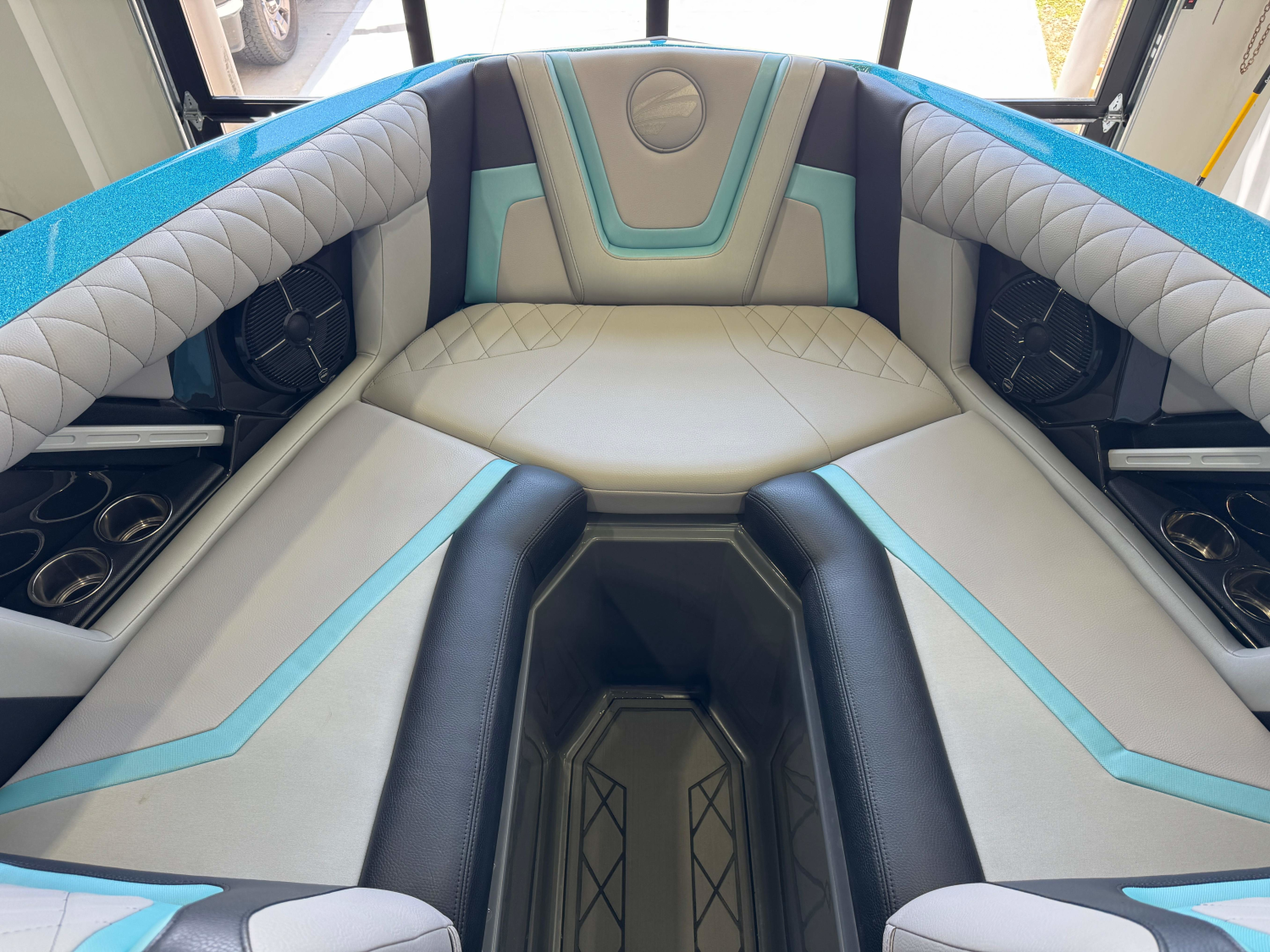 2021 Tige 23ZX