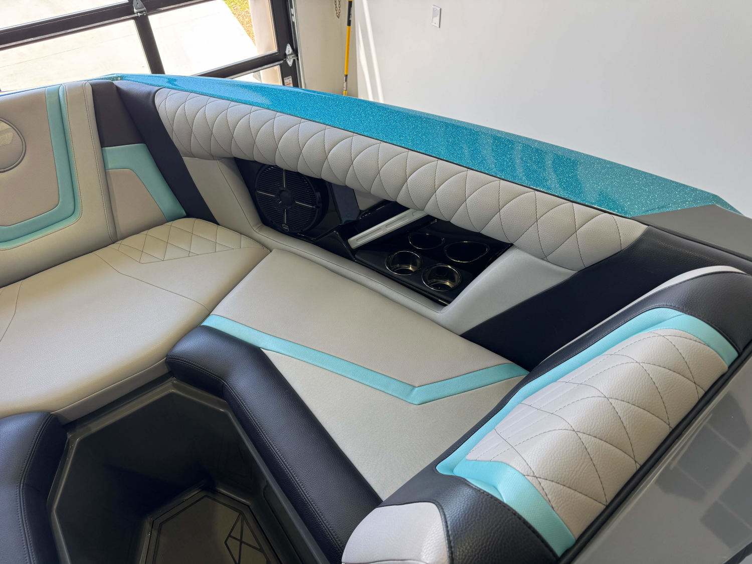 2021 Tige 23ZX