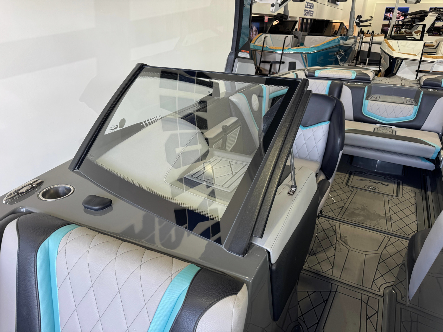 2021 Tige 23ZX