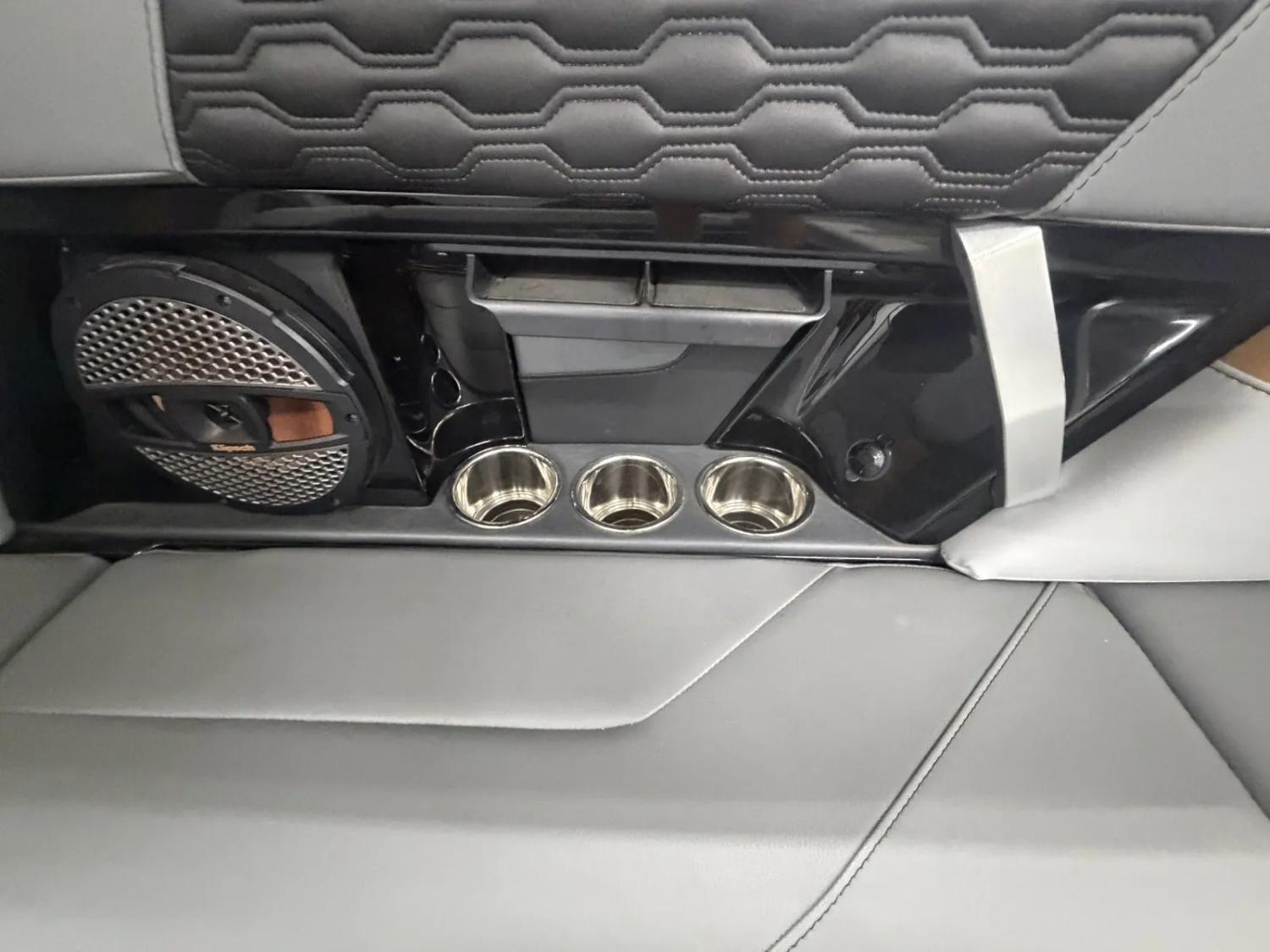 2023 MASTERCRAFT XT22