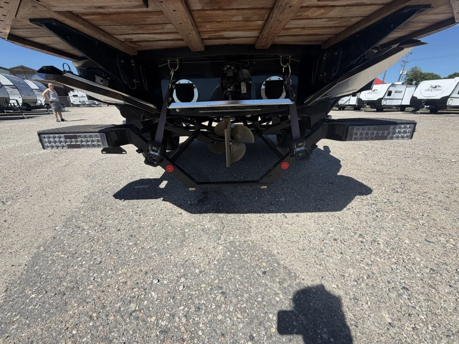 2023 MASTERCRAFT XT22