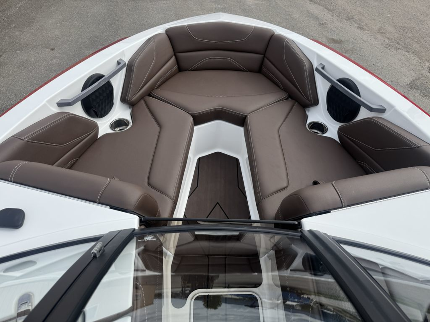 2026 Malibu Boats TXi Response
