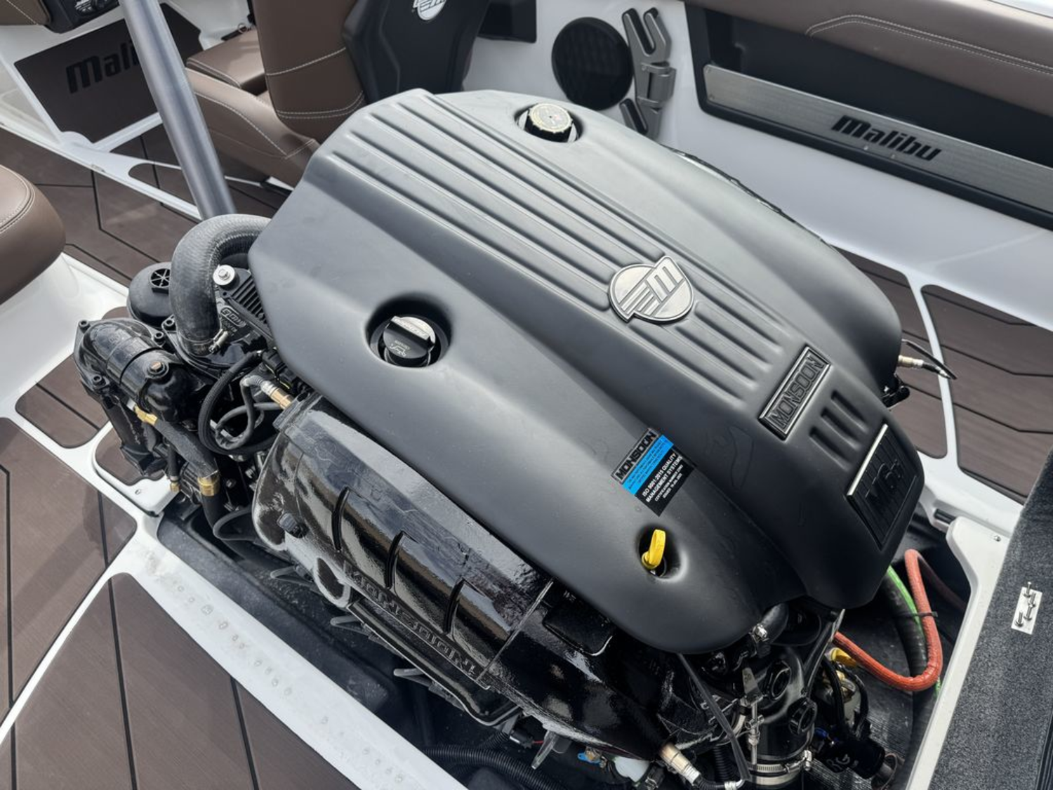 2026 Malibu Boats TXi Response