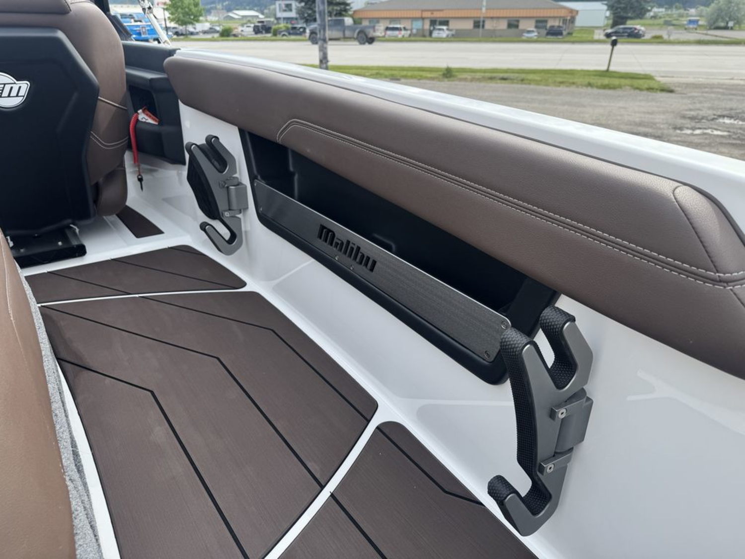 2026 Malibu Boats TXi Response