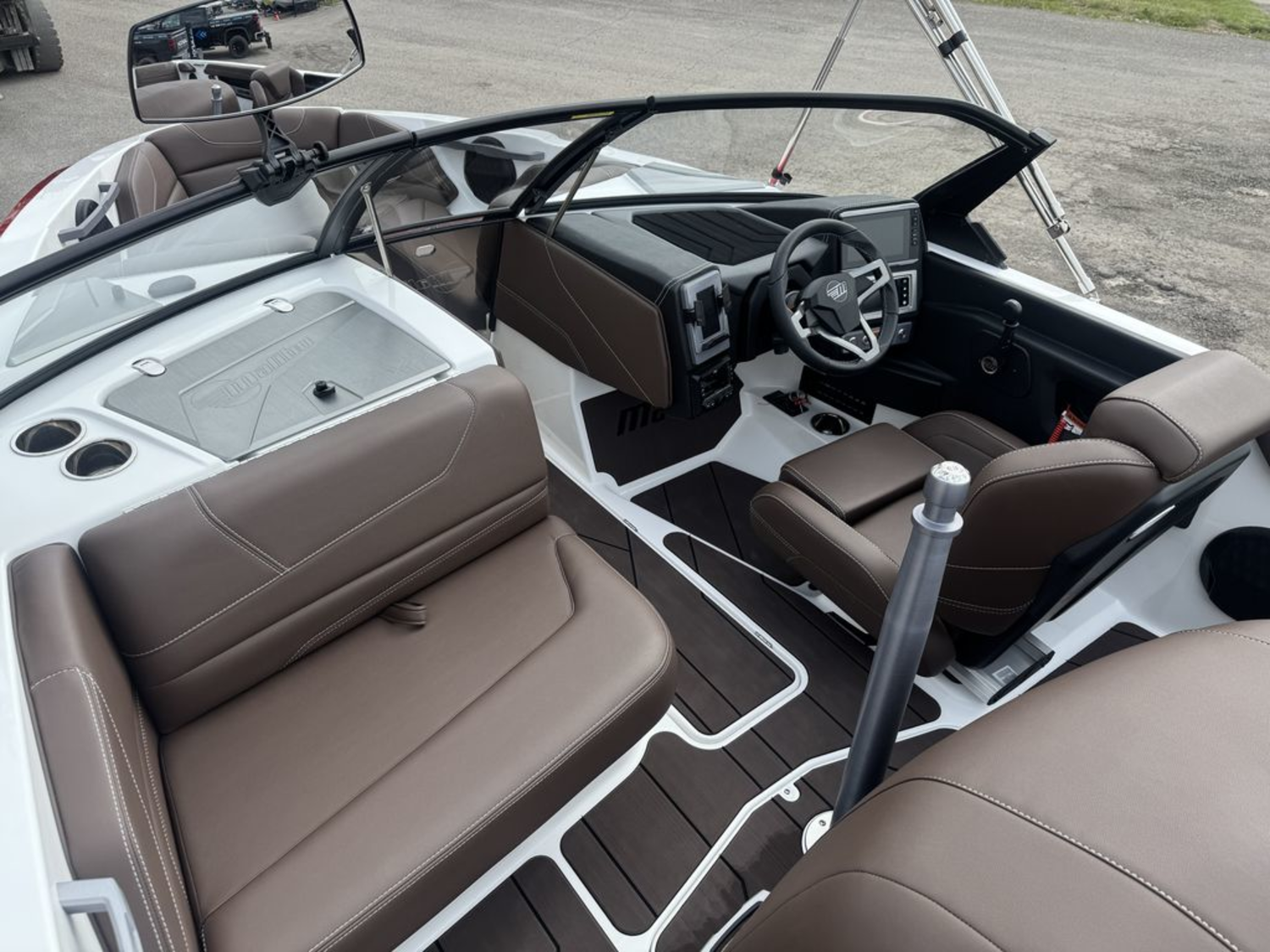 2026 Malibu Boats TXi Response
