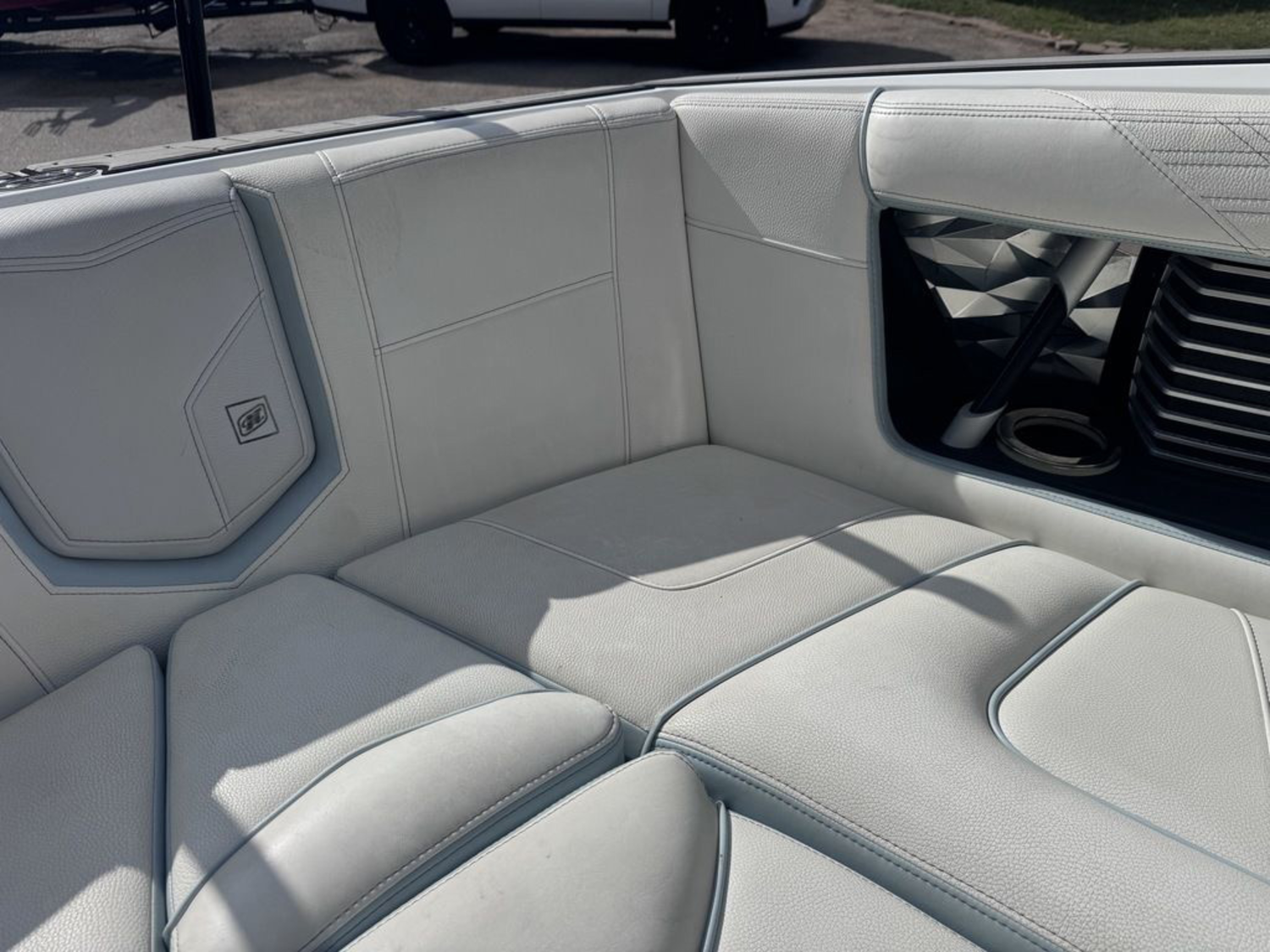 2019 Nautique Super Air Nautique G23