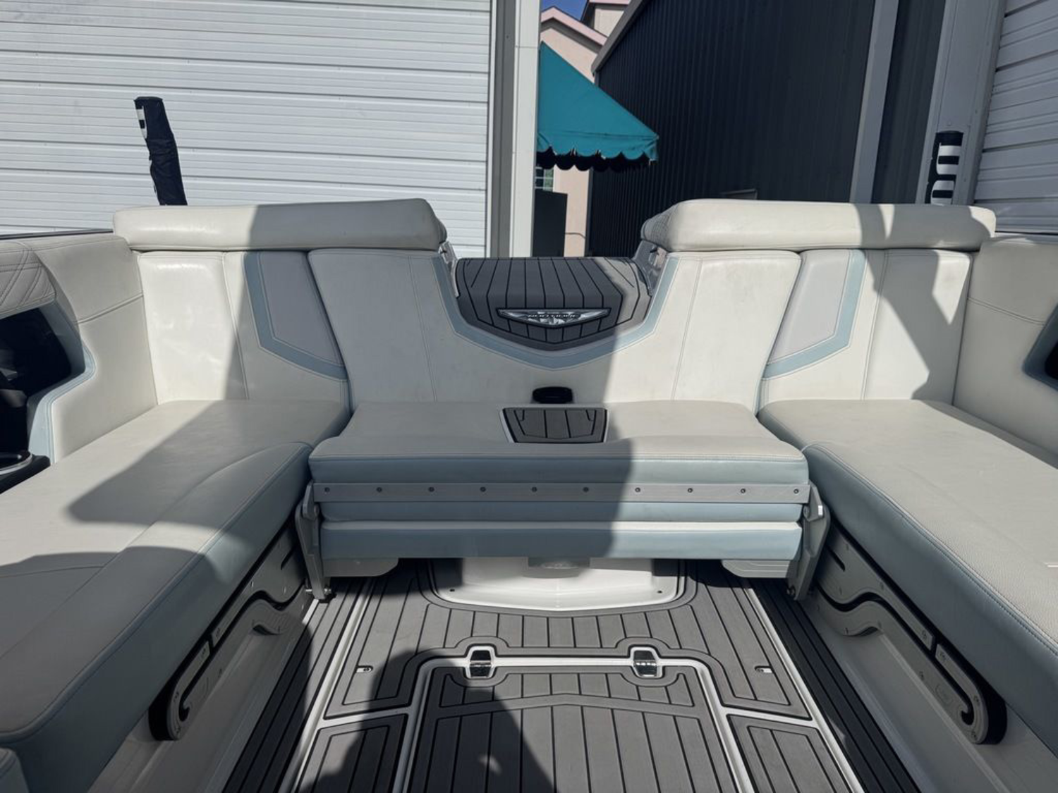2019 Nautique Super Air Nautique G23