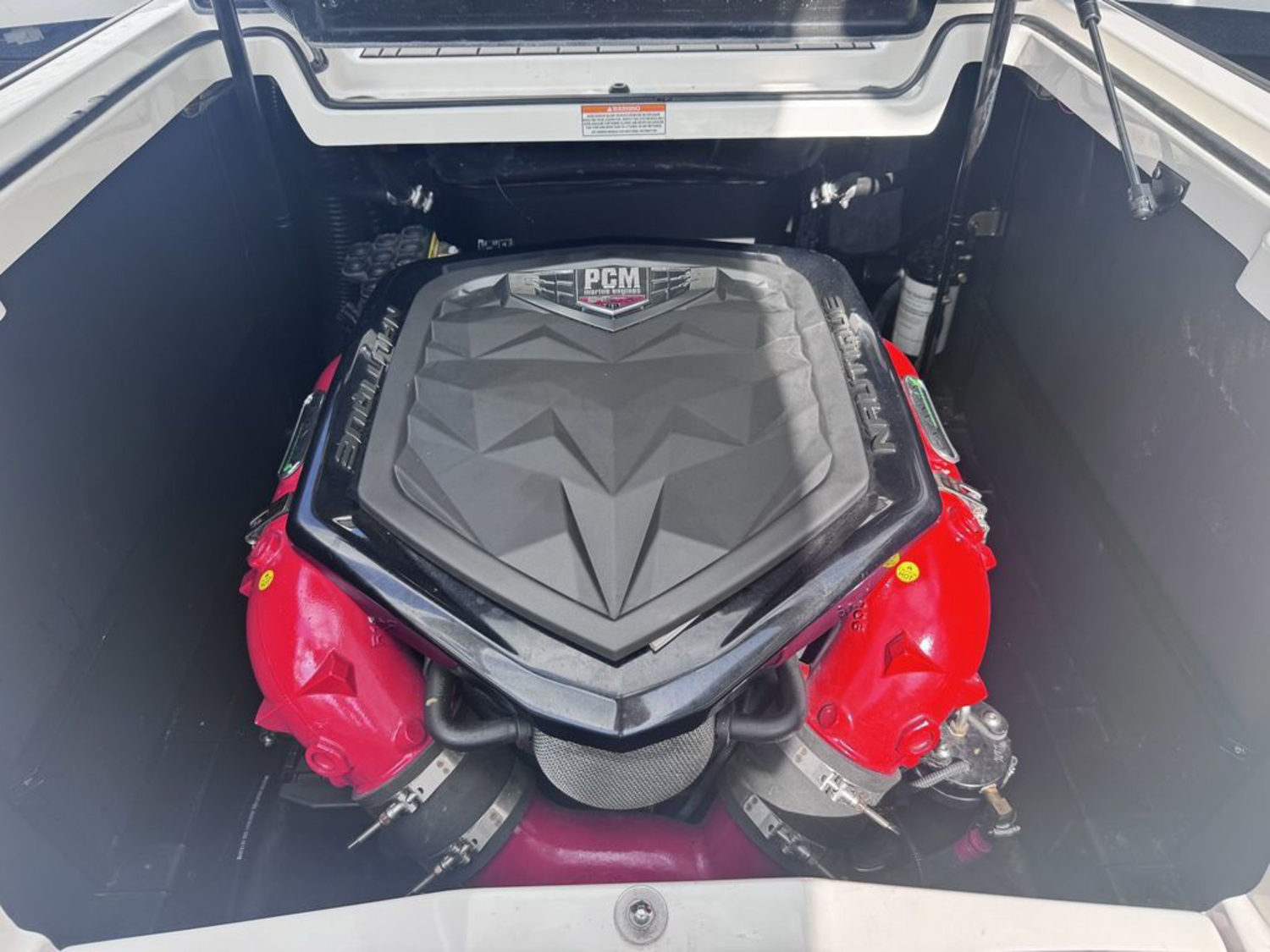 2019 Nautique Super Air Nautique G23