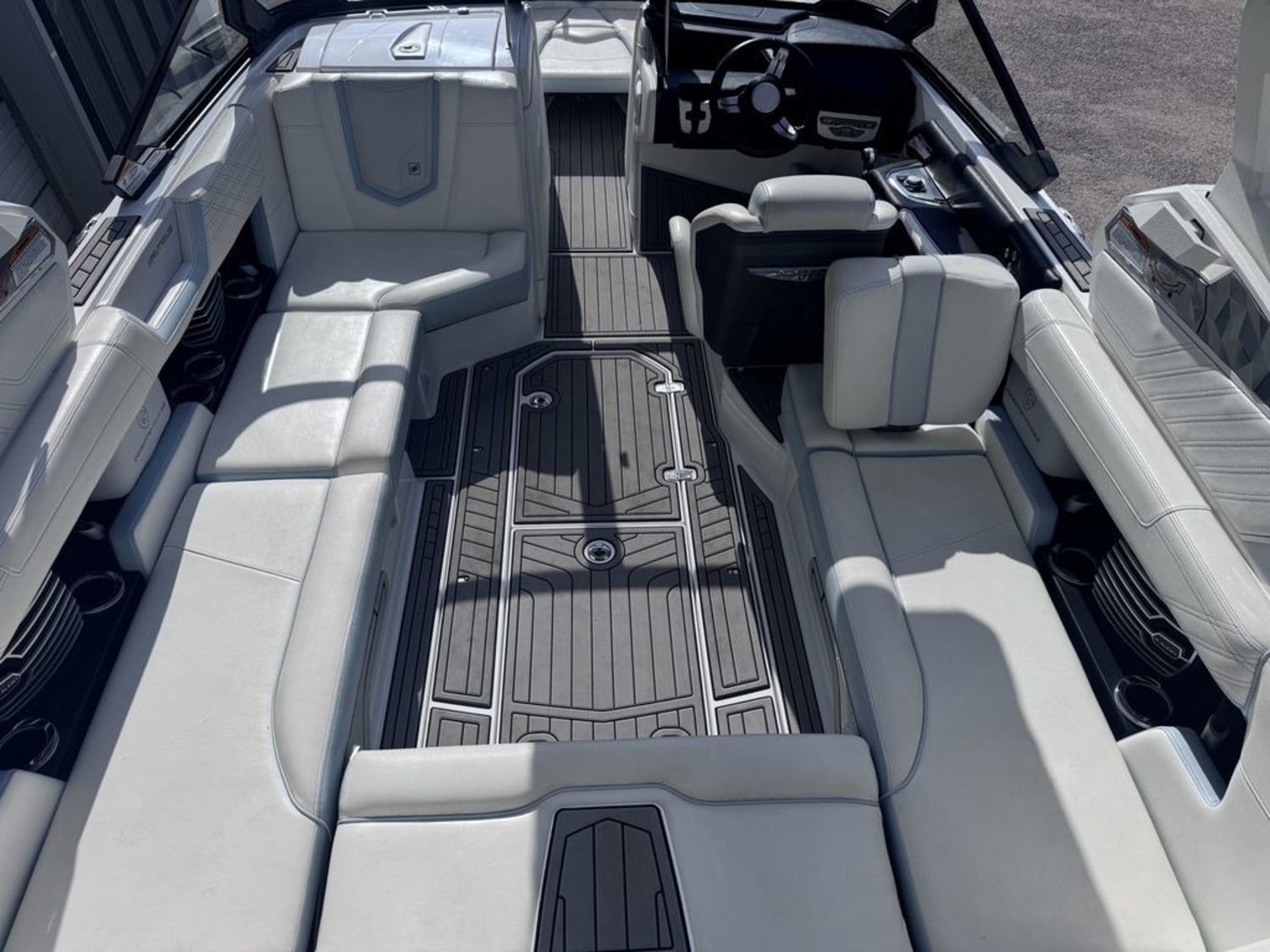 2019 Nautique Super Air Nautique G23