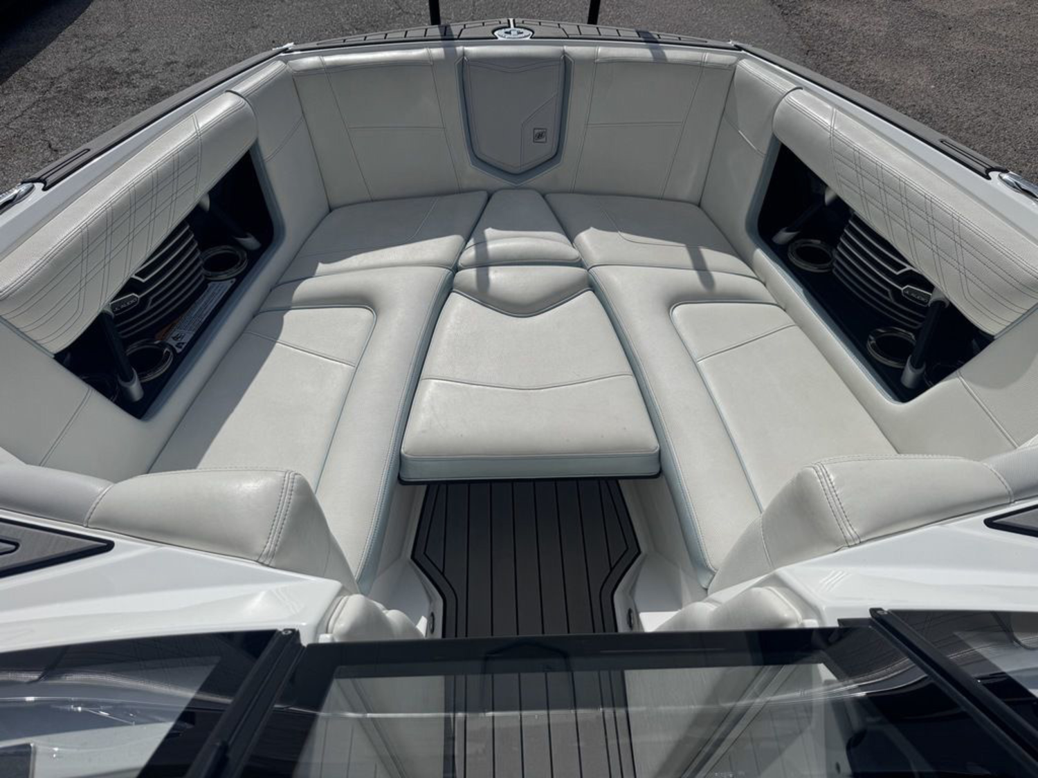 2019 Nautique Super Air Nautique G23
