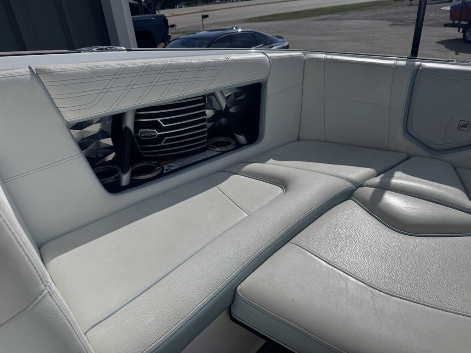 2019 Nautique Super Air Nautique G23